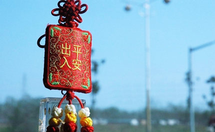 華體照明智慧路燈的安全“組合拳”，助力武漢建設智慧平安小區