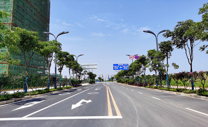 乘風(fēng)破浪的“陽邏之心”樣板建設(shè)，從多桿合一開始