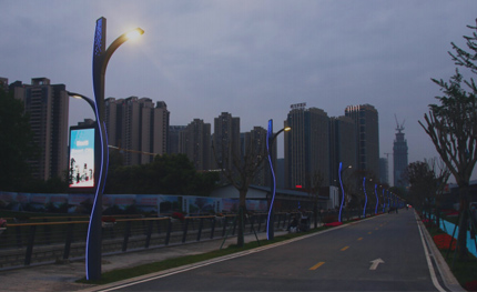 成都市三圣花鄉