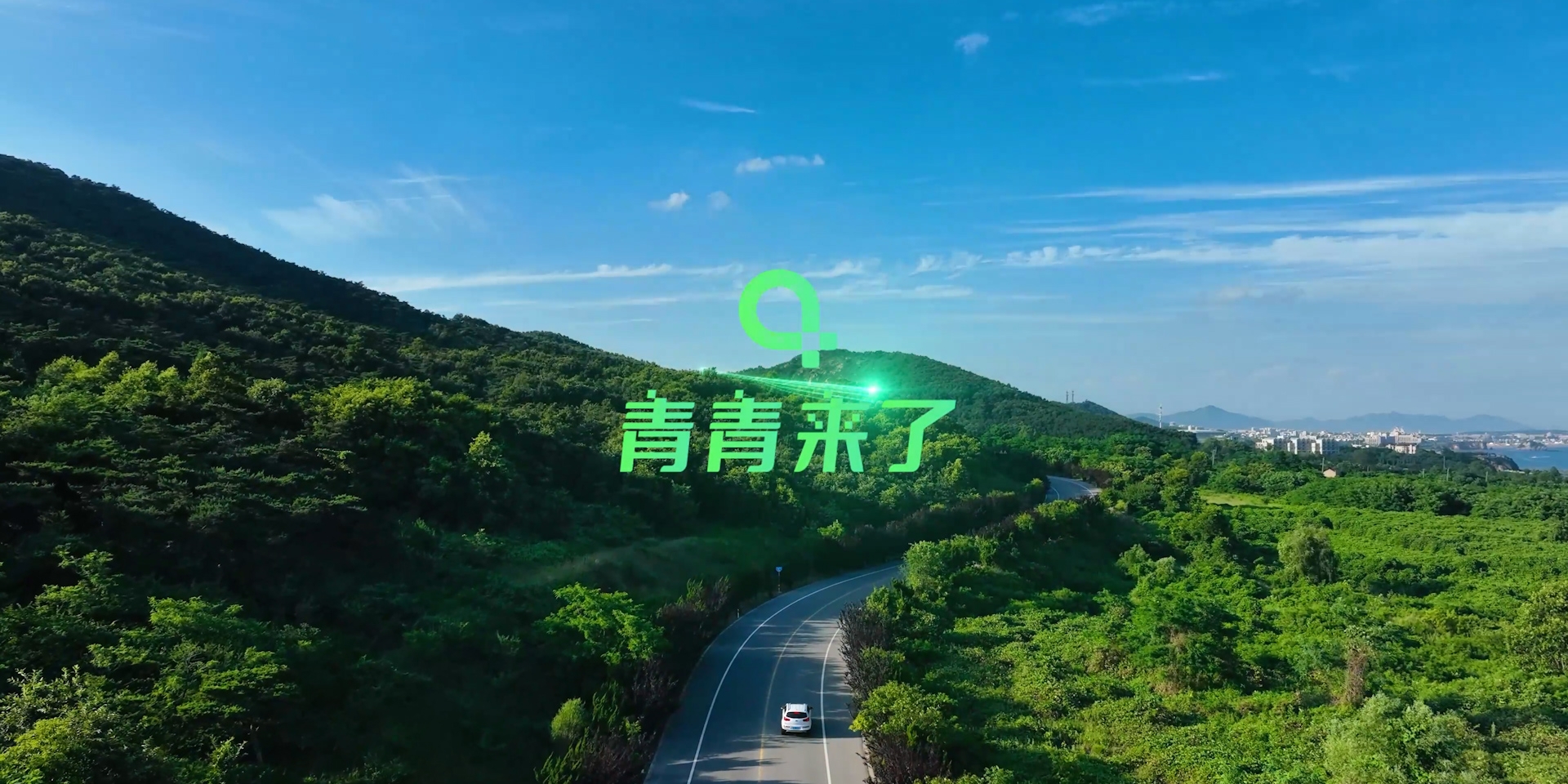 青青來了！華體正式進入新能源儲充賽道